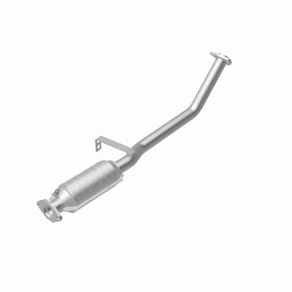 MagnaFlow Direct Fit Catalytic Converter 93-95 Infiniti J30 3.0L P/S