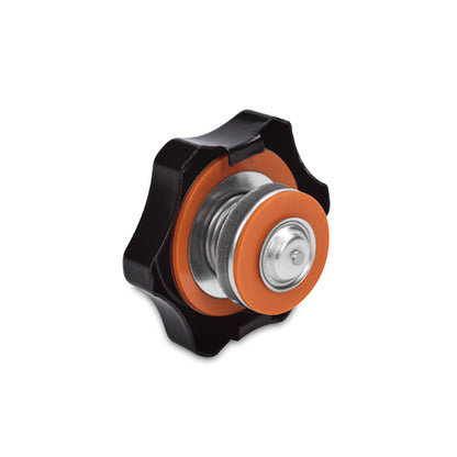 Tapón de radiador Mishimoto de alta presión de 1,3 bares, pequeño