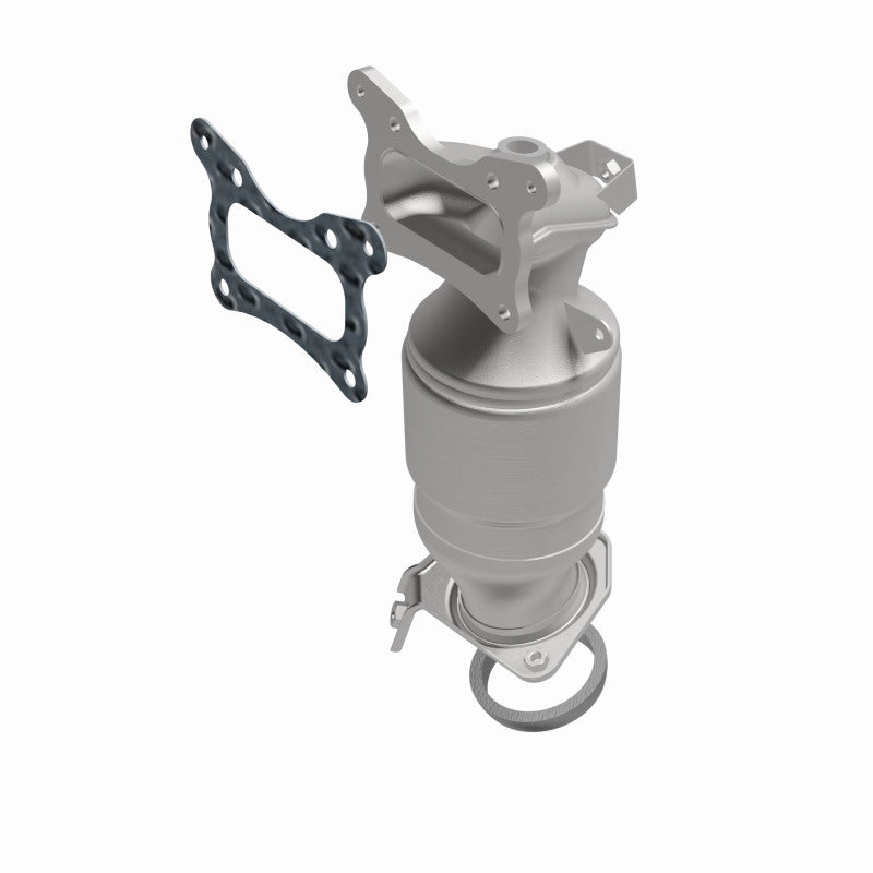 MagnaFlow Direct Fit Catalytic Converter 12-14 Honda CR-V 2.4L