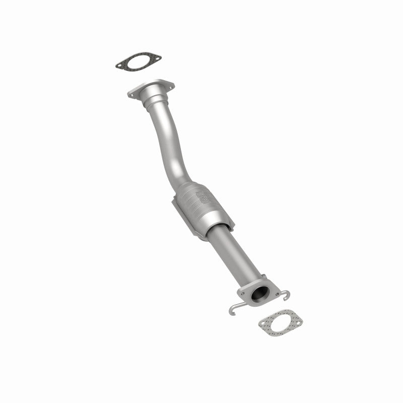 MagnaFlow Direct Fit Catalytic Converter 99-02 Oldsmobile Intrigue
