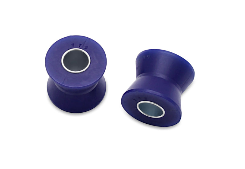 SuperPro Landrover-Shock Absorber Upper