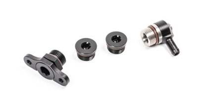 Radium Mazda 1.6 B6 Canalização de Combustível