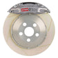 StopTech 03-06 Evo Rear BBK w/ Trophy Anodized ST-40 Calipers Slotted 328x28mm Zinc Rotors Pads