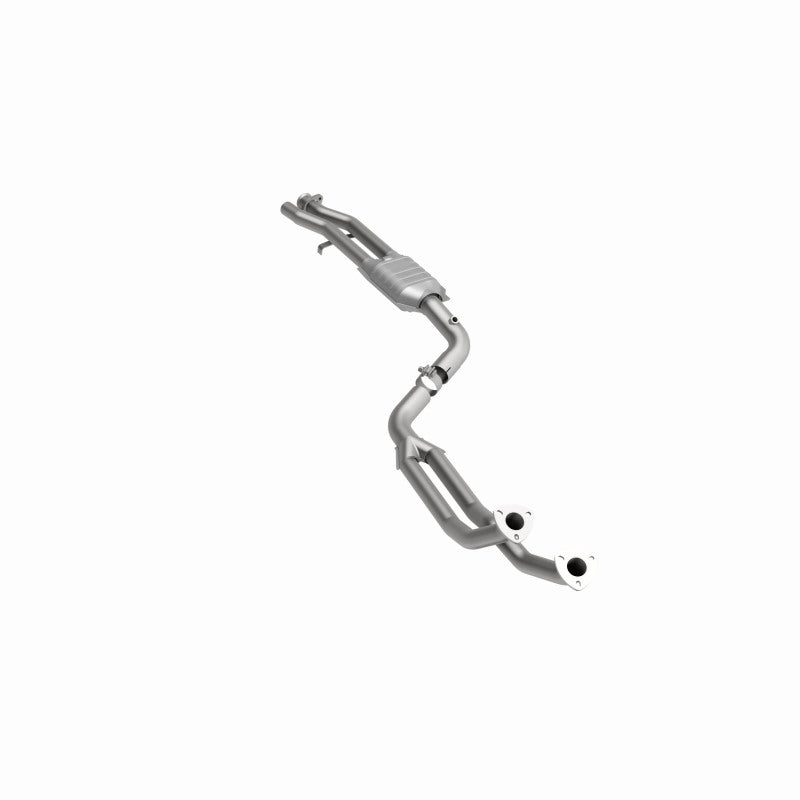 MagnaFlow Direct Fit Catalytic Converter 92-95 BMW 325i 2.5L