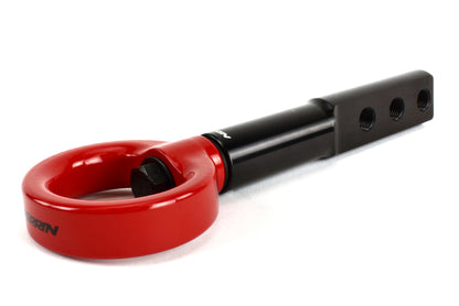 Kit de gancho de remolque Perrin - 10th Gen Honda Civic SI/Type-R/Hatchback - Rojo