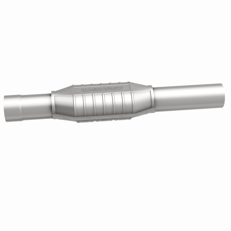MagnaFlow Direct Fit Catalytic Converter 90-93 Chevrolet C1500 7.4L V8