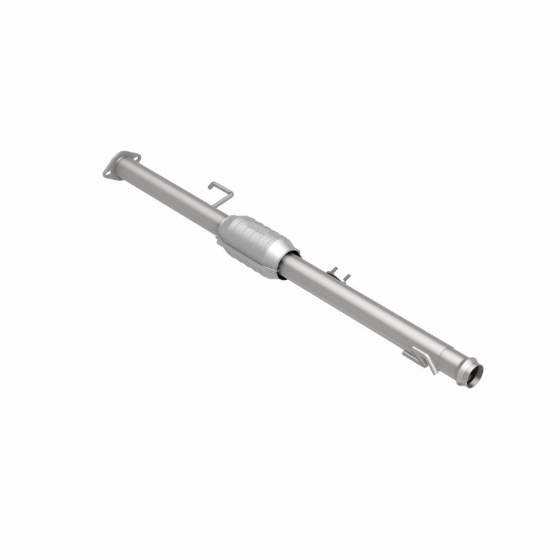 MagnaFlow Direct Fit Catalytic Converter 00-04 Tundra 3.4L rear OEM
