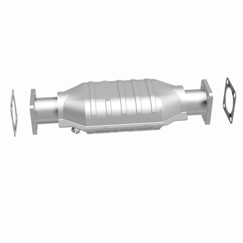 MagnaFlow Direct Fit Catalytic Converter Chevrolet-Isuzu 82 8