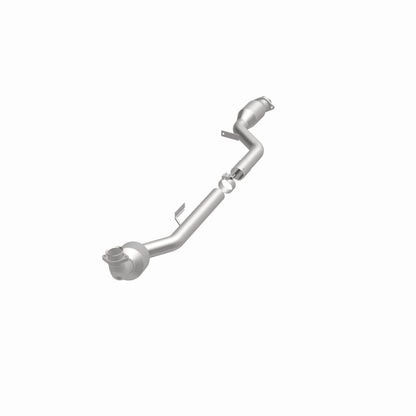 MagnaFlow Direct Fit Catalytic Converter 05-10 SLK55 AMG 5.5L ds