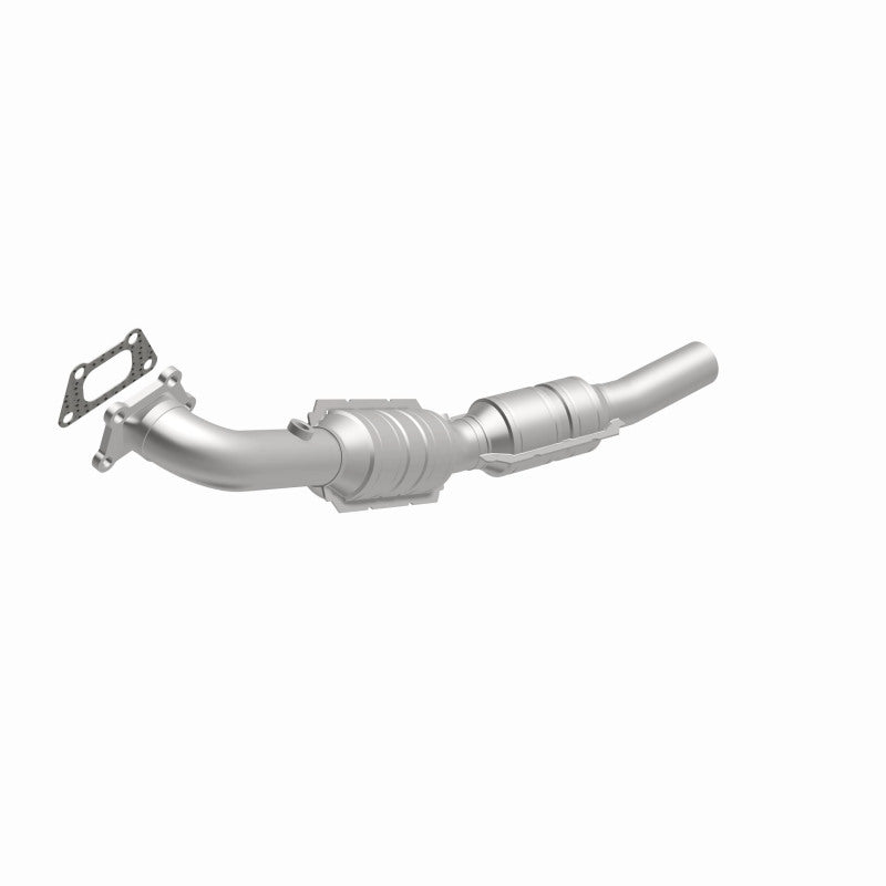 MagnaFlow Direct Fit Catalytic Converter 12-13 Chevrolet Camaro V6 3.6L