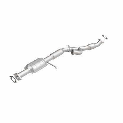 MagnaFlow Direct Fit Catalytic Converter 02-05 Hyundai Sonata 2.7L