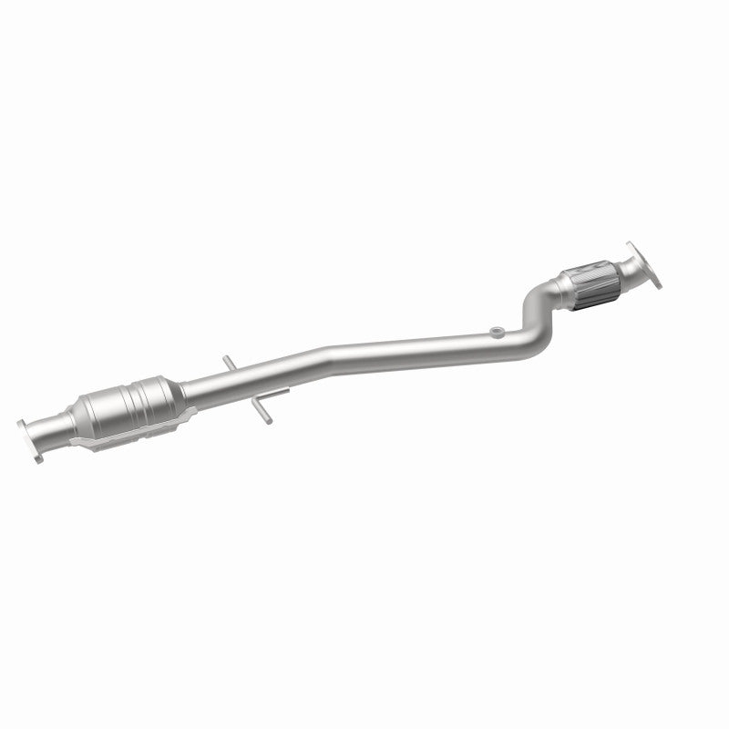 MagnaFlow Direct Fit Catalytic Converter 2012-2014 CRUZE 1.4L Underbody