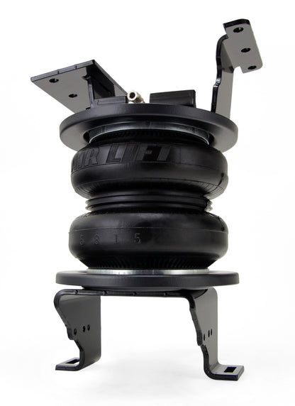 Air Lift LoadLifter 7500XL Ultimate para 11-17 GM 2500/3500