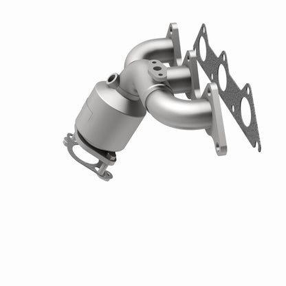 MagnaFlow Direct Fit Catalytic Converter 95-00 Sebring 2.5L Rear Manifold