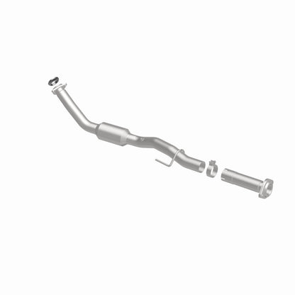 MagnaFlow Direct Fit Catalytic Converter 03 Chevy Trailblazer 4.2L