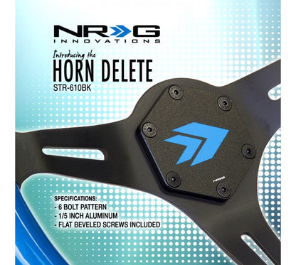 NRG - BOTON DE FLECHA NRG ELIMINAR