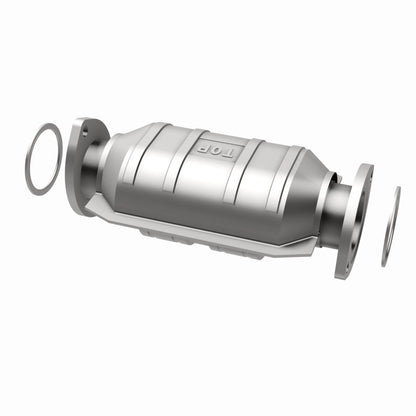 MagnaFlow Conv DF 95-97 4,5 L Toy Land Cruiser