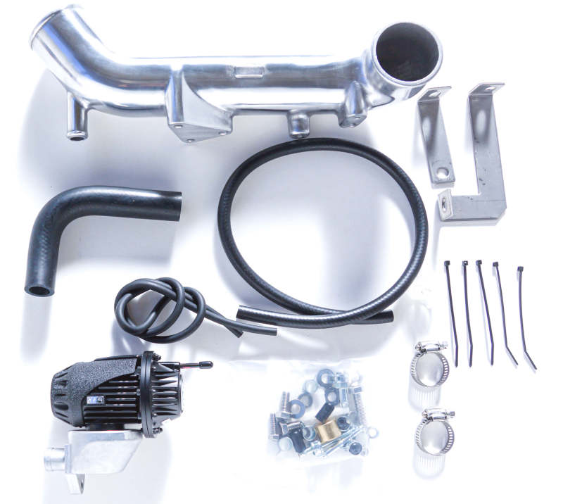HKS Super SQV4 Edición negra FK8