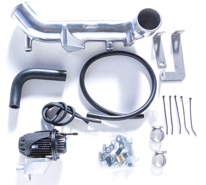 HKS Super SQV4 Edición negra FK8