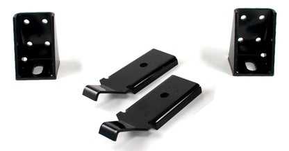Kit de mola pneumática Ridecontrol de elevação pneumática