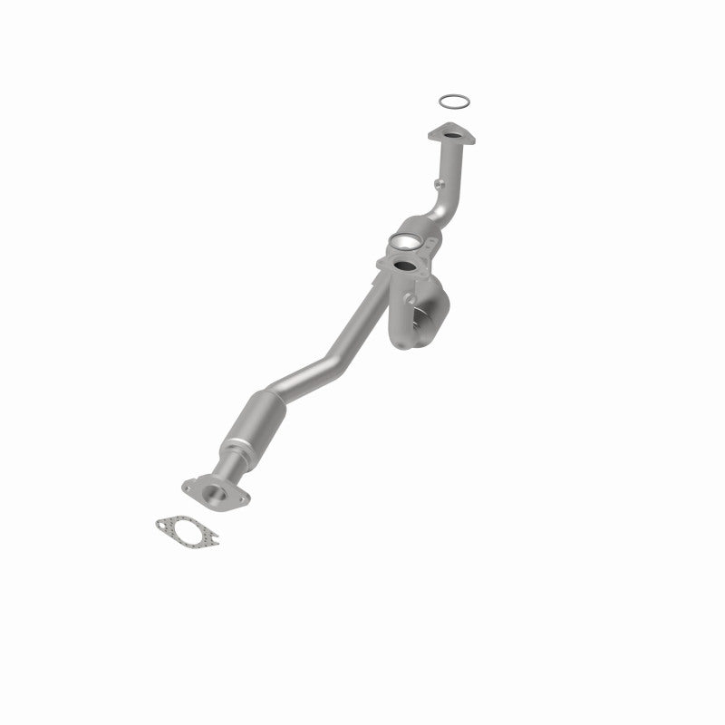 MagnaFlow Direct Fit Catalytic Converter 95-99 Nissan Maxima 3.0L F