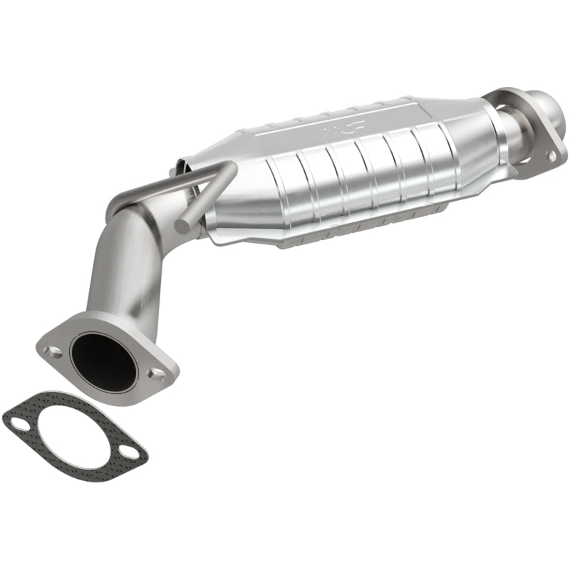 MagnaFlow Direct Fit Catalytic Converter Ford-Mercury