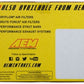 AEM C.A.S. 17-18 Subaru Legacy H4-2.5L F/I Cold Air Intake