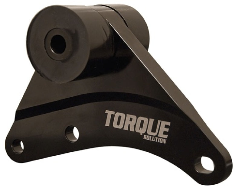 Torque Solution Billet Suporte de transmissão de alumínio: Dodge Neon SRT-4 2003-05