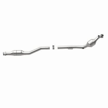 MagnaFlow Direct Fit Catalytic Converter 00-02 Mercedes E430 4.3L