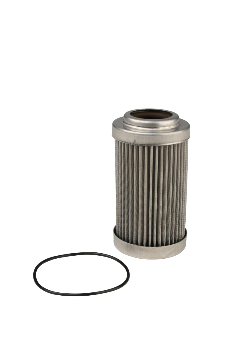 Elemento de filtro aeromotivo - SS de 40 mícrons (adequado para 12335)