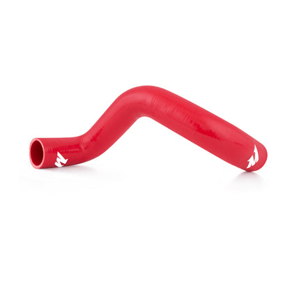 Mishimoto 96-02 Dodge Viper Kit de manguera de silicona roja