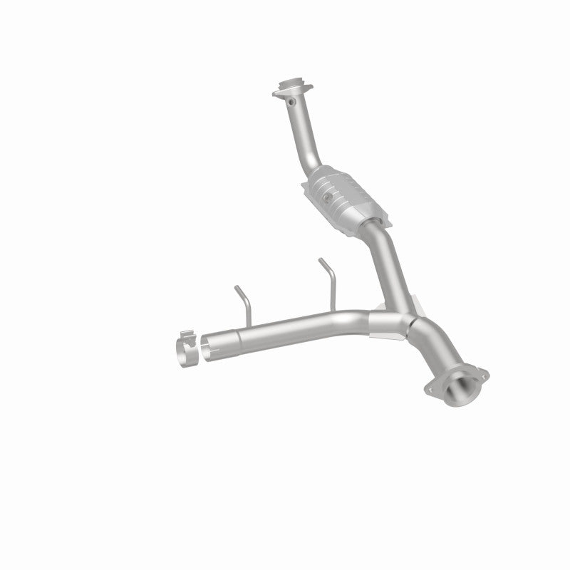 MagnaFlow Direct Fit Catalytic Converter 05 Expedition P/S 5.4L OEM