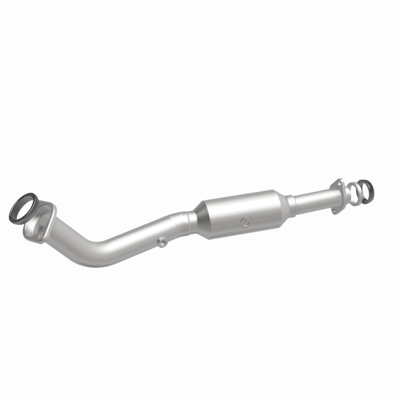 MagnaFlow Direct Fit Catalytic Converter 03-10 Honda Truck Element 2.4L Manifold
