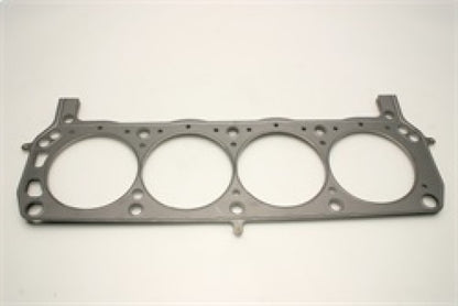 Cometic Ford SB 4.080 inch Bore .066 inch MLS-5 Head Gasket (w/AFR Heads)
