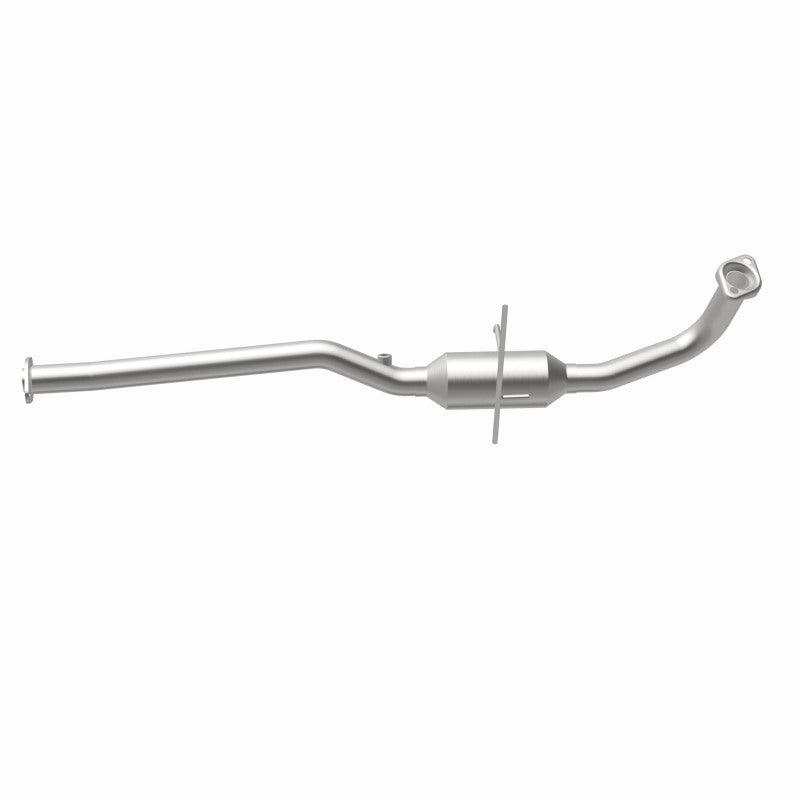 MagnaFlow California Direct Fit Converter 1996 Suzuki Swift 1.3L