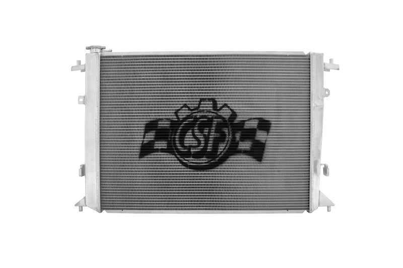 CSF 10-12 Hyundai Genesis 3.8L Radiador