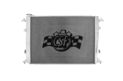 CSF 10-12 Hyundai Genesis 3.8L Radiador
