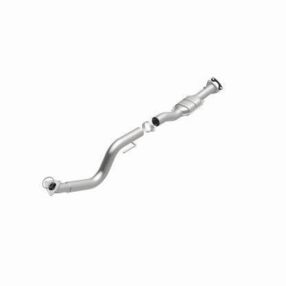 MagnaFlow Direct Fit Catalytic Converter 03-07 GM 2500/3500 P/S OEM