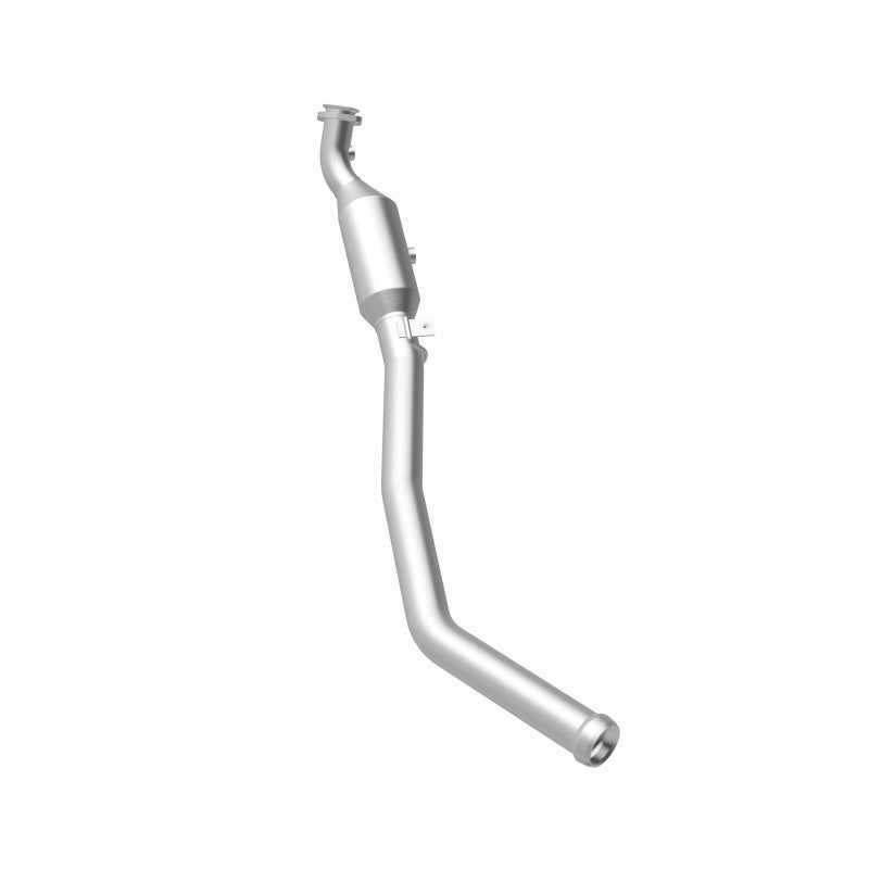 MagnaFlow Direct Fit Catalytic Converter 2007-2012 GL450 4.6 L Underbody