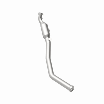 MagnaFlow Direct Fit Catalytic Converter 2007-2012 GL450 4.6 L Underbody