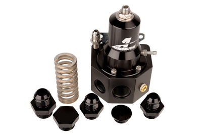 Regulador de referencia Aeromotive Pro-Series EFI Boost