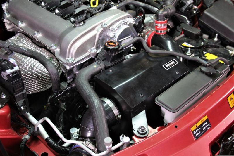 Mishimoto 2016+ Mazda Miata Performance Intake - Pulido