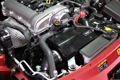 Mishimoto 2016+ Mazda Miata Performance Intake - Pulido