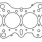 Cometic Honda/Acura CRX/Civic/Integra V-TEC 85mm Bore .080in Thickness MLS 5-Head Head Gasket