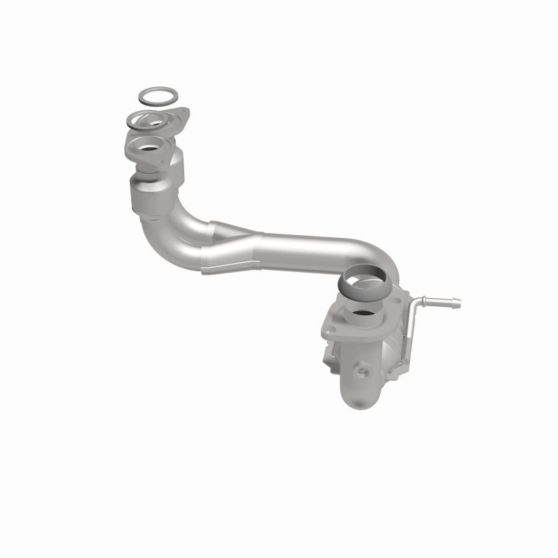 MagnaFlow Direct Fit Catalytic Converter 02-03 Toyota MR2 1.8L