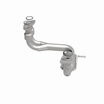 MagnaFlow Direct Fit Catalytic Converter 02-03 Toyota MR2 1.8L