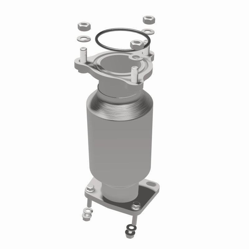 MagnaFlow Direct Fit Catalytic Converter 2012-2015 Buick Verano 2.4L OEM Grade