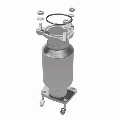 MagnaFlow Direct Fit Catalytic Converter 2012-2015 Buick Verano 2.4L OEM Grade