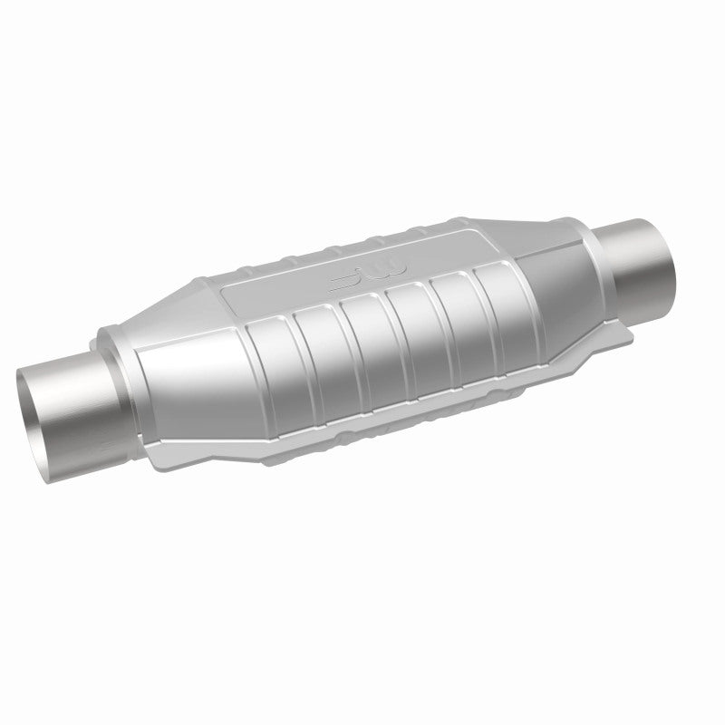 MagnaFlow Universal Catalytic Converter 2.25inch OBD2