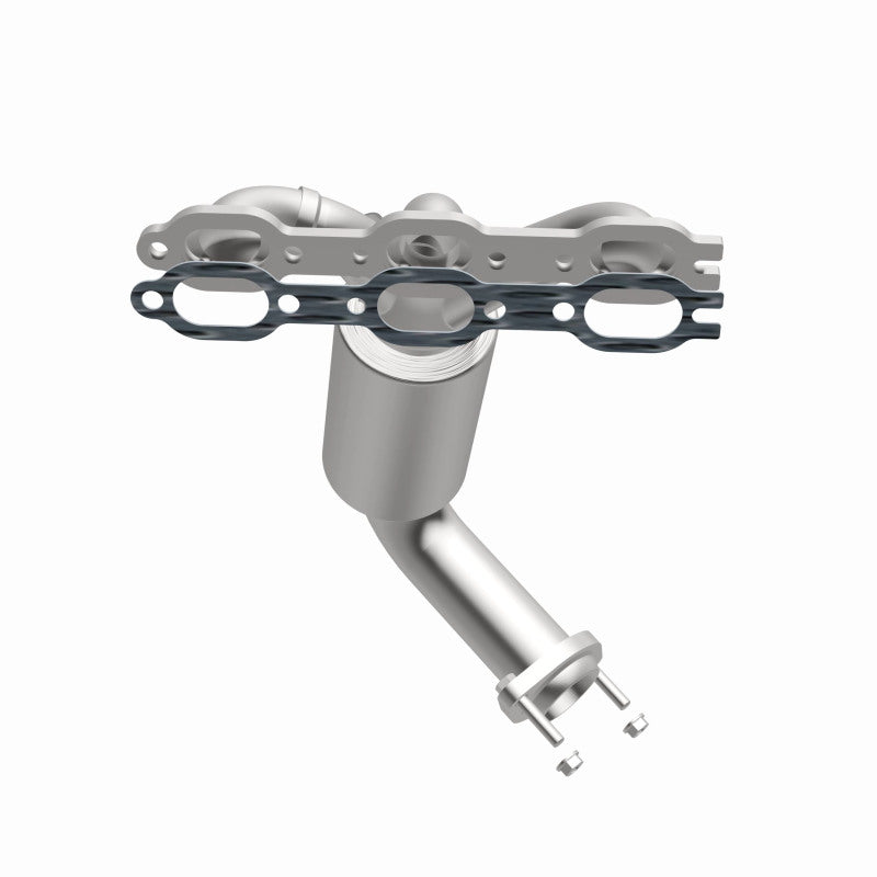 MagnaFlow Direct Fit Catalytic Converter 07-10 Chrysler Sebring 3.5L